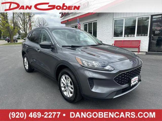2022 Ford Escape SE for sale in Green bay, WI