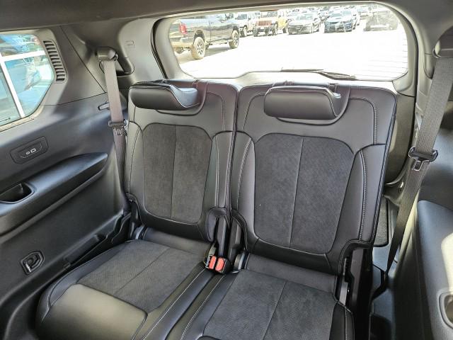 2026 Jeep Grand Cherokee L Altitude 4x4
