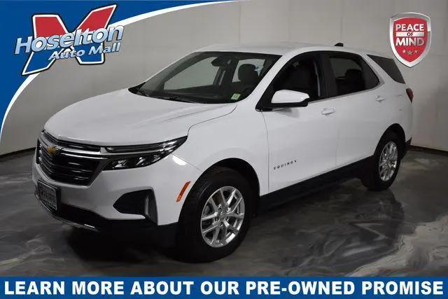 2023 Chevrolet Equinox AWD LT for sale in East Rochester, NY