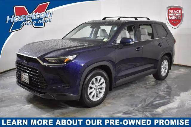 2024 Toyota Grand Highlander XLE for sale in East Rochester, NY