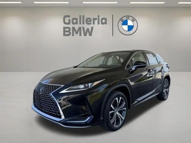 2021 Lexus RX 350 Base for sale in D'Iberville, MS