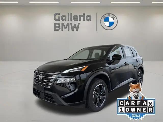 2024 Nissan Rogue SV Intelligent AWD for sale in D'Iberville, MS