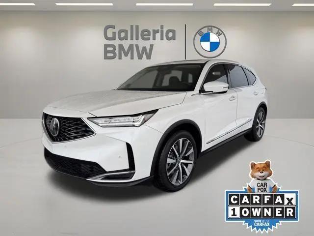 2025 Acura MDX Technology Package for sale in D'Iberville, MS