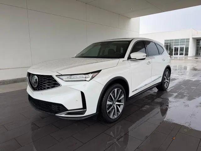 2025 Acura MDX Technology Package for sale in D'Iberville, MS