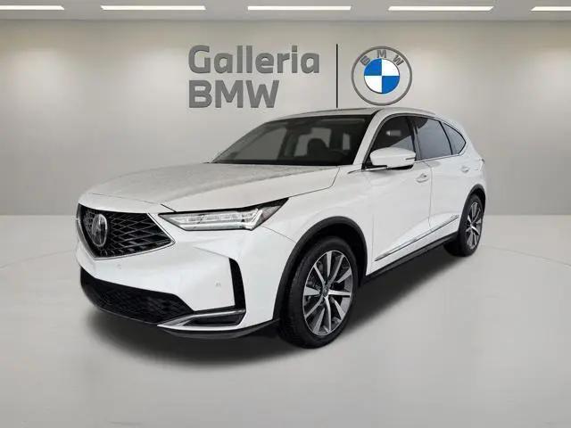 2025 Acura MDX Technology Package for sale in D'Iberville, MS