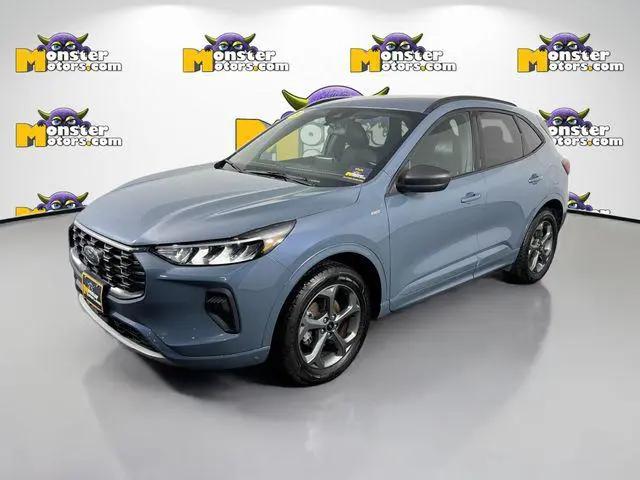 2023 Ford Escape ST-Line for sale in Michigan Center, MI