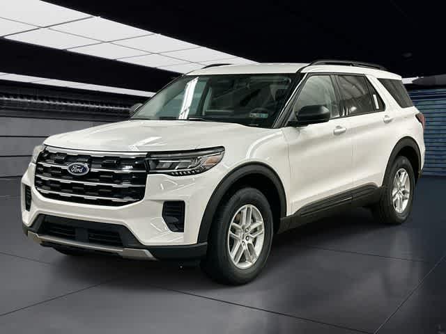 2026 Ford Explorer Active for sale in Zelienople, PA