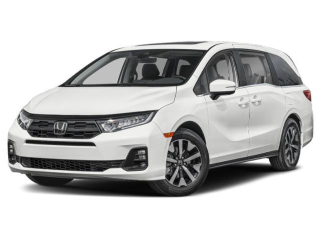 2026 Honda Odyssey EX-L for sale in Cathedral City, CA