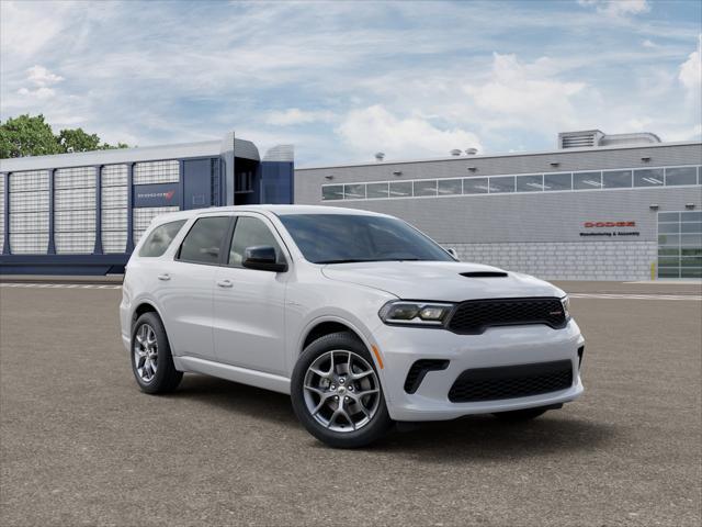 New 2026 White Knuckle Clearcoat Dodge GT HEMI V8 image 3