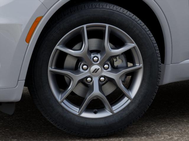 New 2026 White Knuckle Clearcoat Dodge GT HEMI V8 image 4