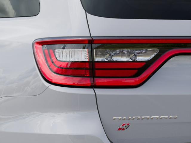 New 2026 White Knuckle Clearcoat Dodge GT HEMI V8 image 5