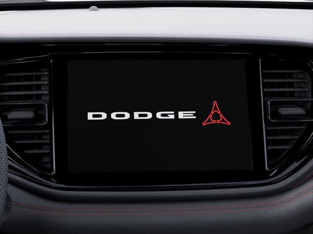 New 2026 White Knuckle Clearcoat Dodge GT HEMI V8 image 10