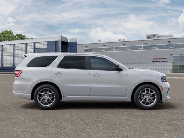 New 2026 White Knuckle Clearcoat Dodge GT HEMI V8 image 12