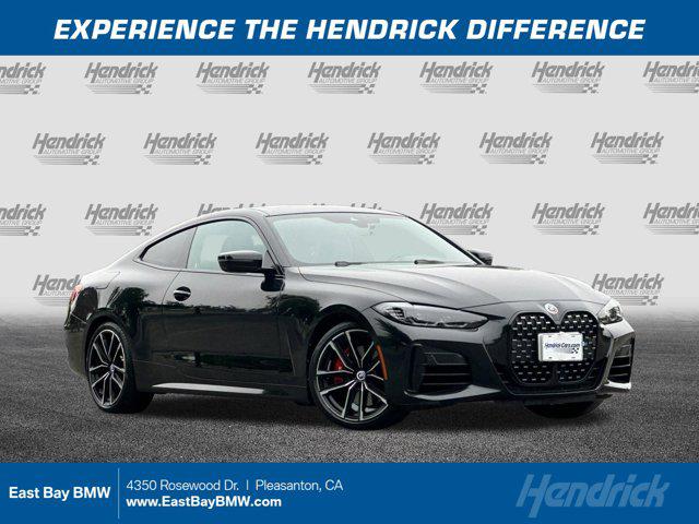 2023 BMW M4 M440i for sale in Daleville, IN