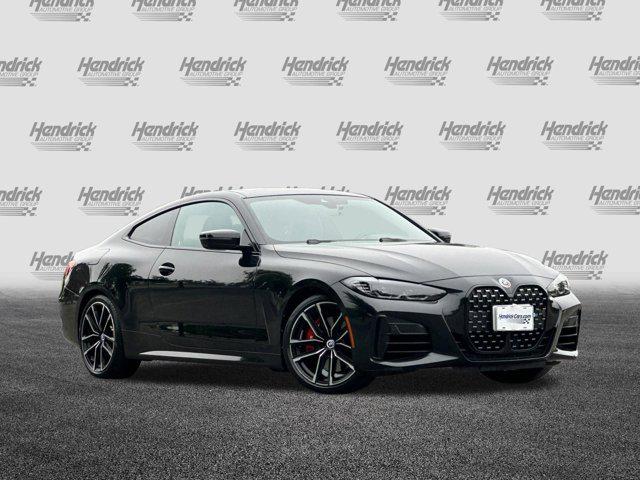 2023 BMW M4 M440i