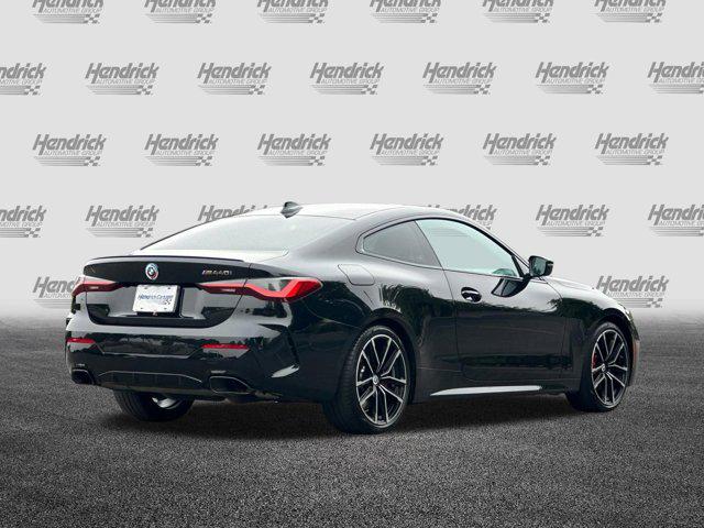 2023 BMW M4 M440i
