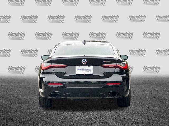 2023 BMW M4 M440i