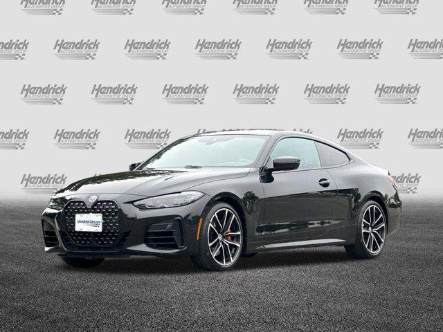 2023 BMW M4 M440i