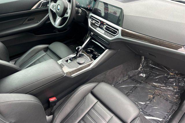 2023 BMW M4 M440i