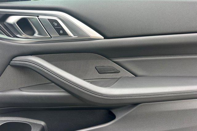 2023 BMW M4 M440i