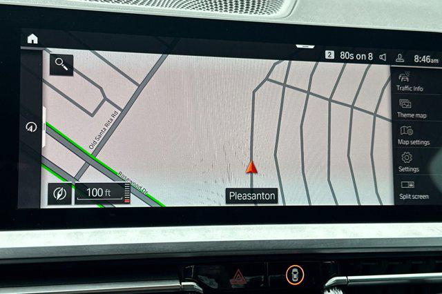 2023 BMW M4 M440i