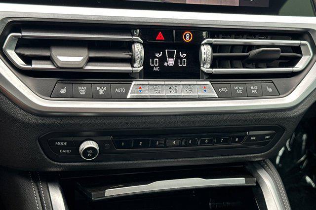 2023 BMW M4 M440i