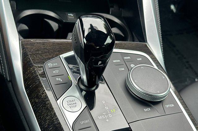 2023 BMW M4 M440i