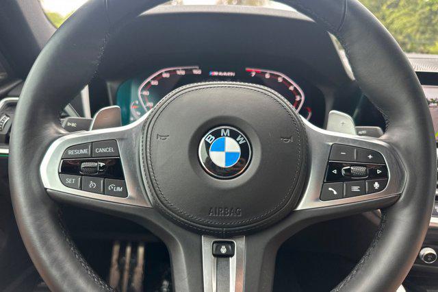 2023 BMW M4 M440i