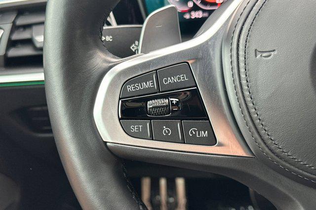 2023 BMW M4 M440i