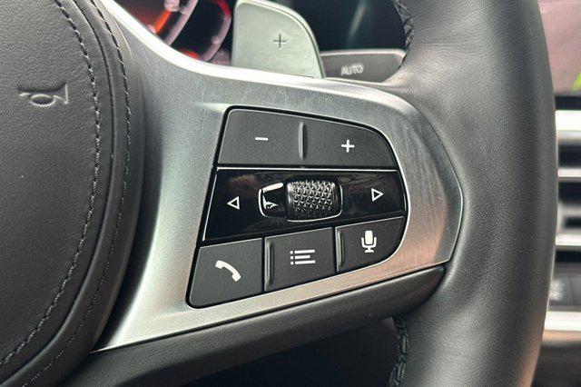 2023 BMW M4 M440i