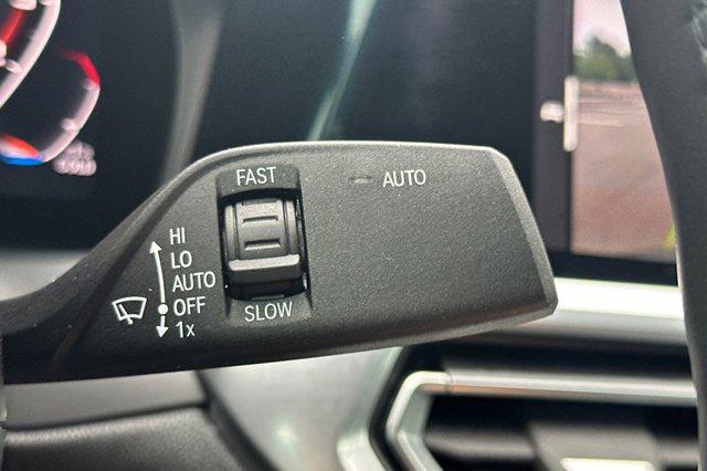 2023 BMW M4 M440i