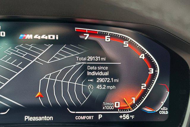 2023 BMW M4 M440i