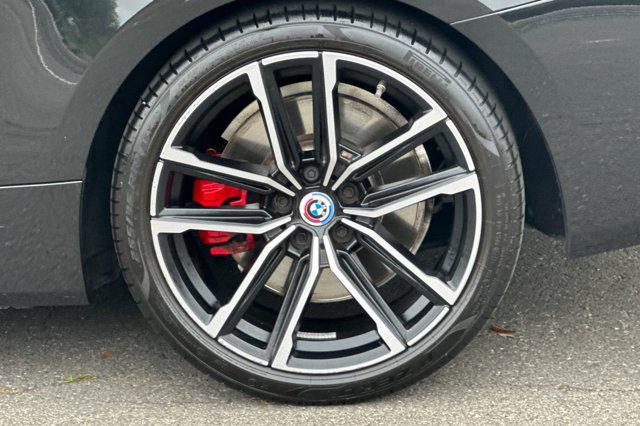 2023 BMW M4 M440i