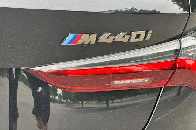 2023 BMW M4 M440i