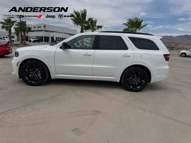 2026 Dodge Durango DURANGO GT RWD
