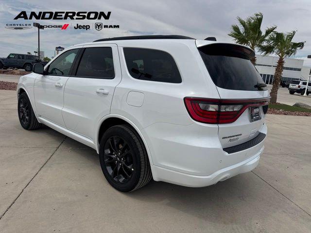 2026 Dodge Durango DURANGO GT RWD