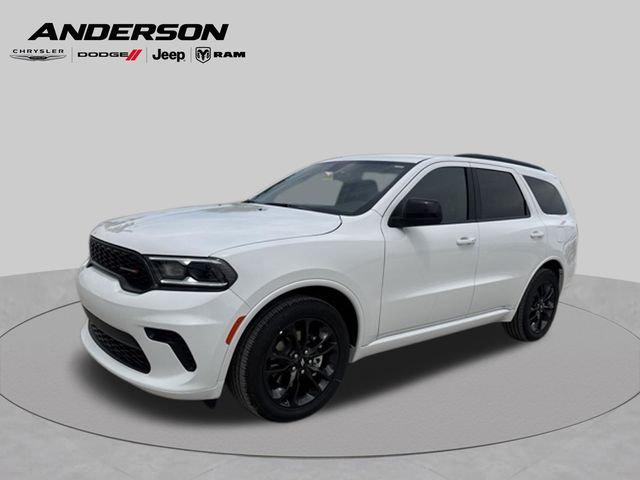 2026 Dodge Durango DURANGO GT RWD