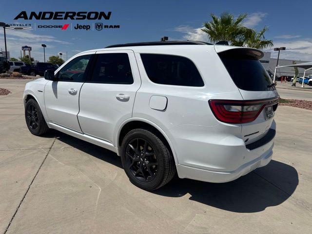 2026 Dodge Durango DURANGO GT AWD HEMI V8