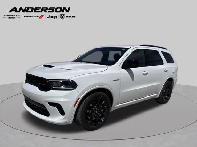 2026 Dodge Durango DURANGO GT AWD HEMI V8