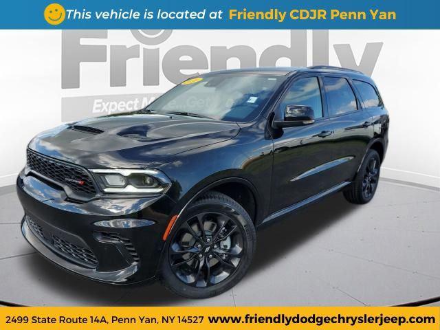 2026 Dodge Durango GT Plus AWD for sale in Penn Yan, NY