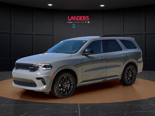 2026 Dodge Durango DURANGO GT RWD