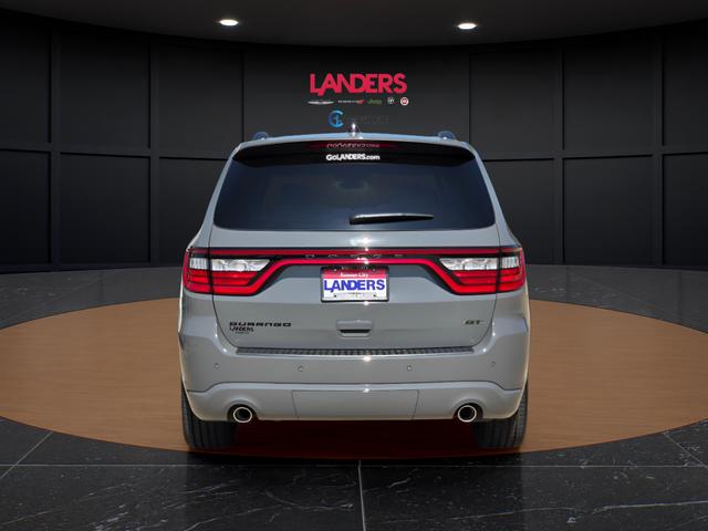 2026 Dodge Durango DURANGO GT RWD