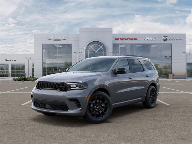 2026 Dodge Durango GT AWD