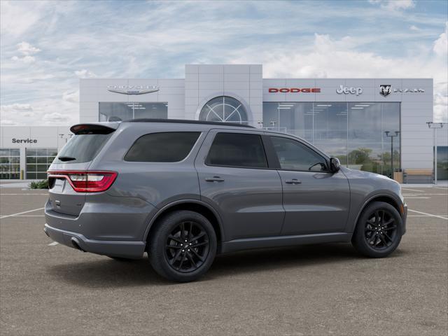 2026 Dodge Durango GT AWD