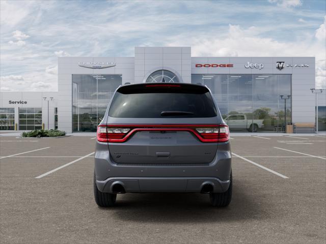 2026 Dodge Durango GT AWD