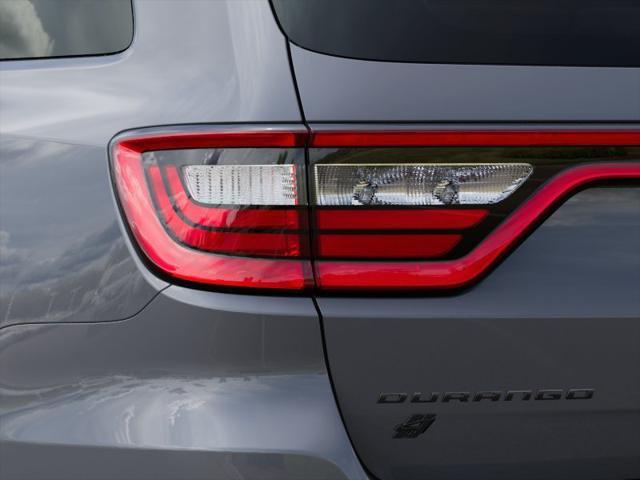 2026 Dodge Durango GT AWD