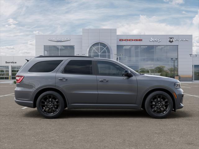2026 Dodge Durango GT AWD
