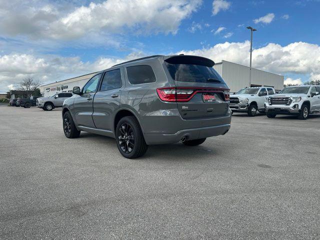 2026 Dodge Durango GT AWD