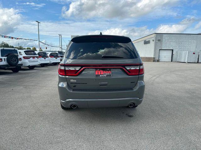 2026 Dodge Durango GT AWD