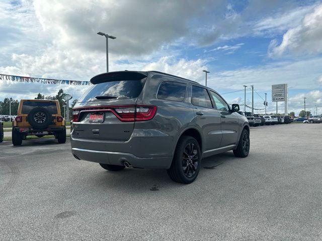 2026 Dodge Durango GT AWD